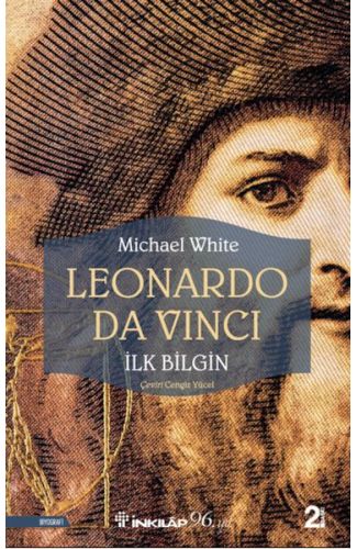 Leonardo Da Vinci - İlk Bilgin