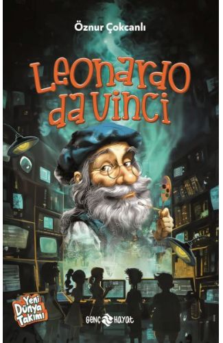 Leonardo da Vinci