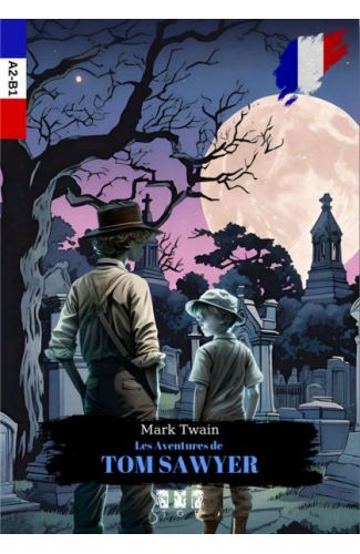 Les Aventures De Tom Sawyer (Fransızca)