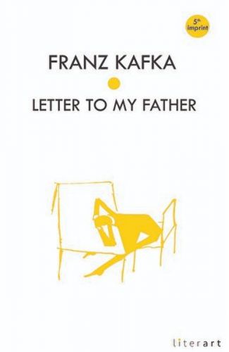 Letter To My Father
