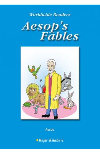 Level 1 - Aesop's Fables