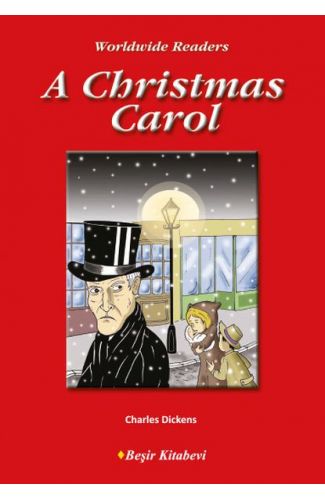 Level 2 - A Christmas Carol