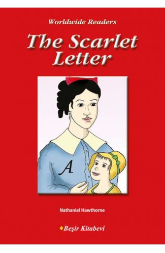 Level 2 - The Scarlet Letter