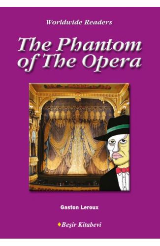 Level 5 - The Phantom of The Opera