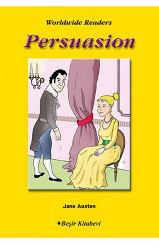 Level 6 - Persuasion