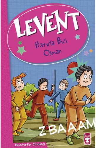 Levent ve Tayfası - 02 Hatırla Bizi Osman