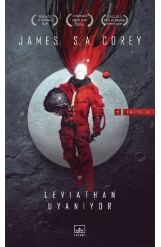 Leviathan Uyanıyor