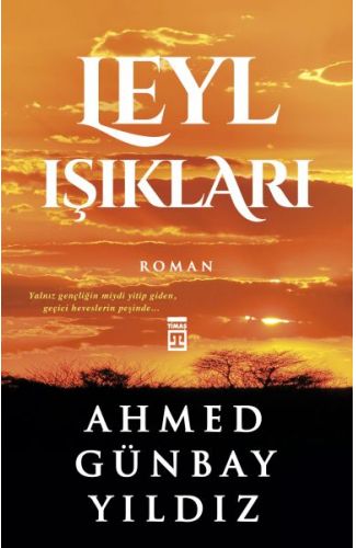 Leyl Işıkları