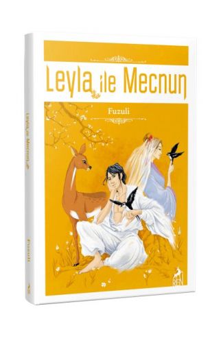Leyla ile Mecnun