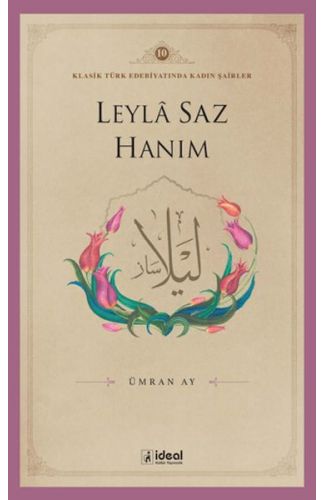 Leyle Saz Hanım