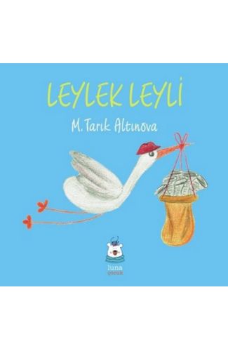 Leylek Leyli