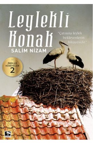 Leylekli Konak