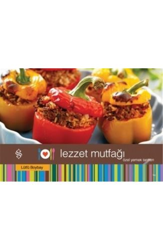 Lezzet Mutfağı - Özel Yemek Tarifleri