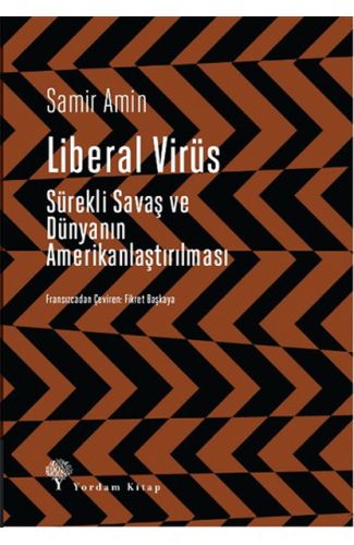Liberal Virüs