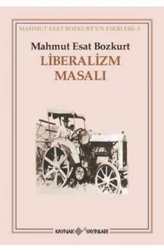 Liberalizm Masalı