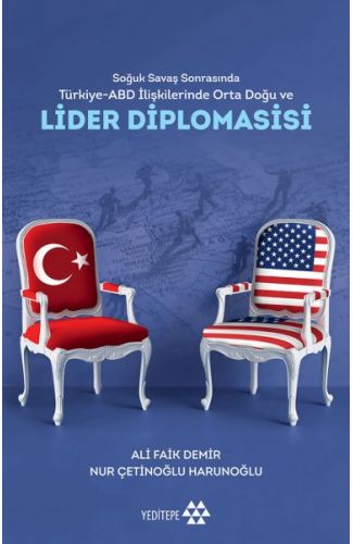 Lider Diplomasisi