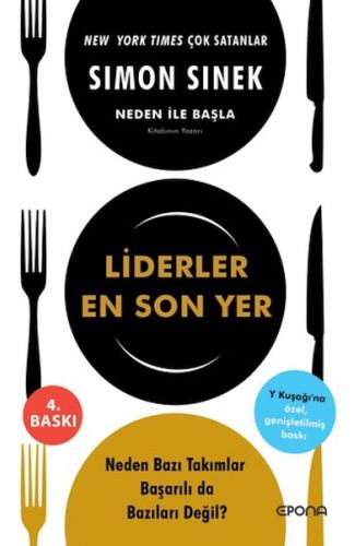Liderler En Son Yer