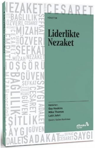 Liderlikte Nezaket