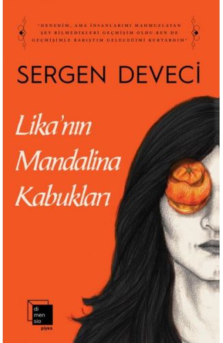 Lika’nın Mandalina Kabukları