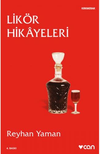 Likör Hikayeleri