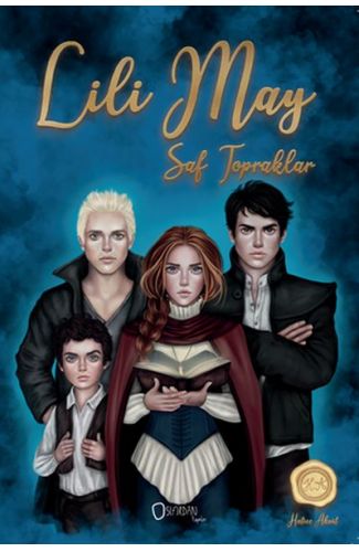 Lili May - Saf Topraklar