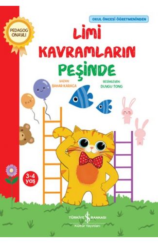 Limi Kavramların Peşinde