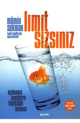 Limit Sizsiniz