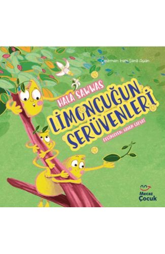 Limoncuğun Serüvenleri