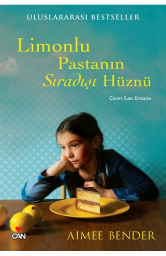 Limonlu Pastanın Sıradışı Hüznü