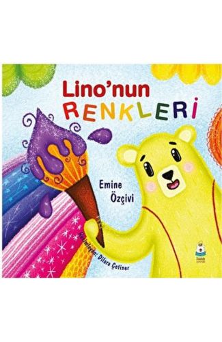 Lino’nun Renkleri