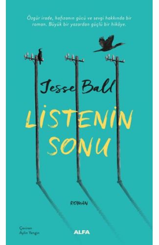 Listenin Sonu