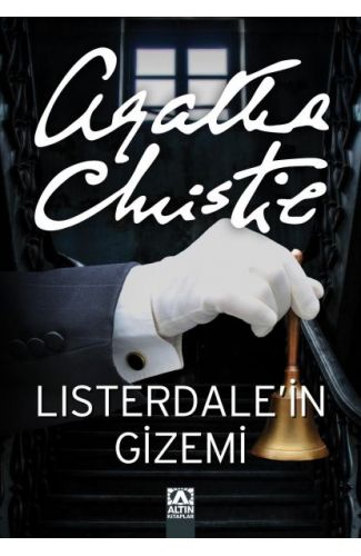 Listerdale'in Gizemi