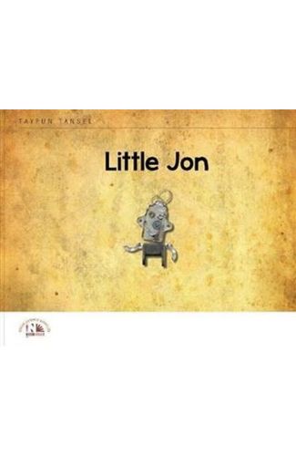 Little Jon