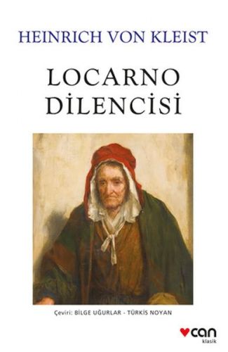 Locarno Dilencisi