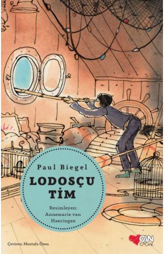 Lodosçu Tim