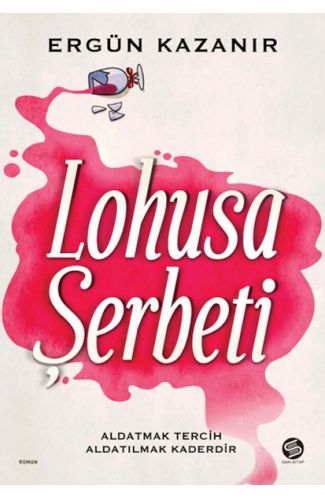 Lohusa Şerbeti