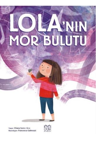 Lola’nın Mor Bulutu