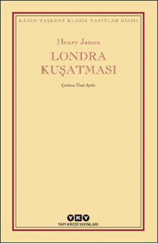 Londra Kuşatması