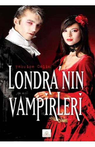 Londra'nın Vampirleri