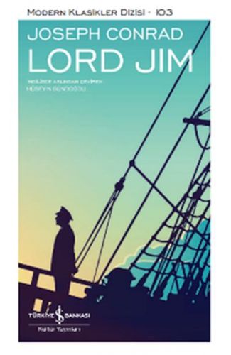 Lord Jim - Modern Klasikler