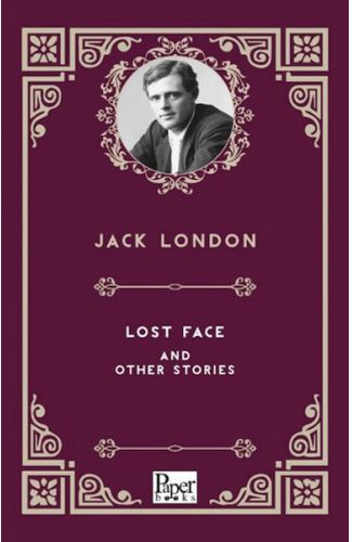 Lost Face And Other Storıes    