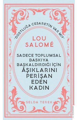 Lou Salome