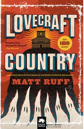 Lovecraft Country
