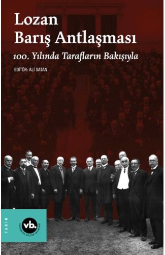 Lozan Barış Antlaşması