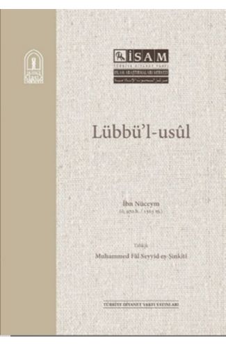 Lübbü'l Usül