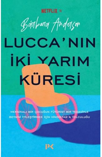 Lucca’nın İki Yarım Küresi