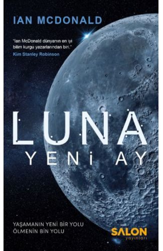 Luna : Yeni Ay