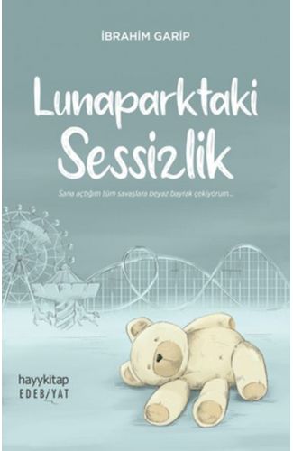 Lunaparktaki Sessizlik