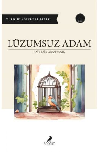 Lüzumsuz Adam