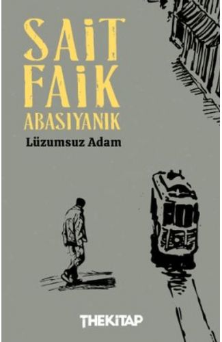 Lüzumsuz Adam